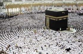 الشؤون الاسلامية والأوقاف: قرار السعودية التعليق المؤقت لمنح تأشيرات العمرة و زيارة الحرم النبوي مقصد شرعي أصيل