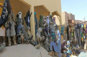 تمدّدت إلى توغو وبنين.. عمليات المتشددين تفاقم المخاوف الأوروبية في أفريقيا