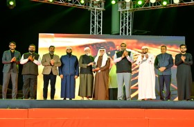 نهيان بن مبارك: الإمارات بقيادة رئيس الدولة منارة عالمية للتعليم وتمكين الإنسان