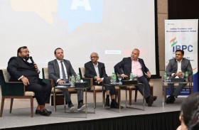 خبراء: «صنع في الإمارات» والذكاء الاصطناعي يقودان مستقبل البنية التحتية خلال العقد المقبل