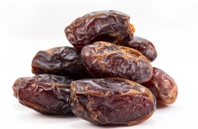 5 أســــباب لإضــــافة 3 تمــــرات  إلـــى النظــــام الغــــذائي