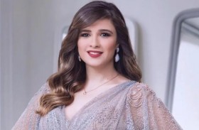 ياسمين عبد العزيز تتعرض لوعكة صحية 