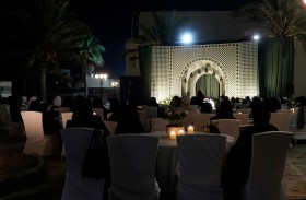 نادي سيدات الشارقة يعزّز قيم رمضان بمحاضرة رحلة حياة