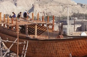 صيادون إيرانيون يعودون إلى بلادهم بعد أعوام من الخطف في الصومال 