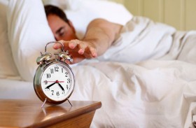 كيف يؤثر النوم المبكر على حياتك؟