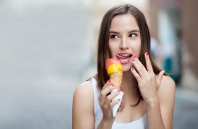 وجبات خفيفة يجب على المرأة تجنبها