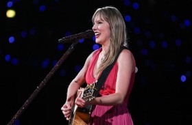 عدوى جماعية بكورونا خلال حفلات تايلور سويفت في باريس 