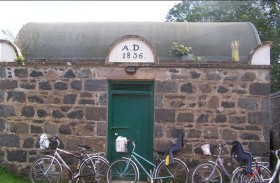 تعرف على أصغر سجن يدخل موسوعة غينيس