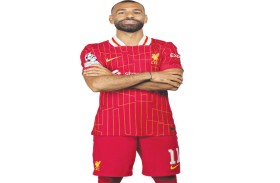 ليفربول يرفع شعار «ممنوع الانهيار» أمام وولفرهامبتون