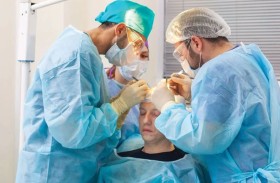 أول زرعة دماغية تجارية لعلاج الشلل الجزئي