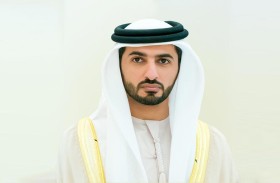 راشد بن حميد رئيساً للجنة العليا لكأس العالم للشاطئية «الإمارات 2023»