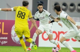 السد يعود بخماسية.. والدحيل يواصل عروضه القوية