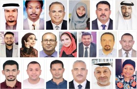 إعلاميون وكتاب يهنئون الإمارات باليوم الوطني 53