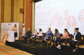 حملة الزهريّ الآن  من مستشفى زليخة للتوعية بسرطان الثدي تحتفل بعامها العاشر