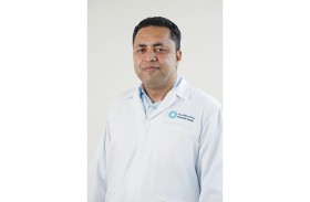 هيلث بوينت يستخدم إجراءً جديداً لتشخيص وعلاج انقطاع النفس الانسدادي النومي