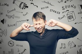 ساعة واحدة من الضوضاء يوميا قد تسرّع تدهور مرض عصبي خطير