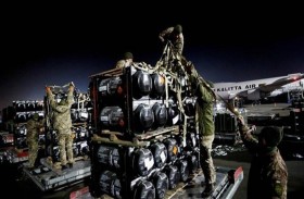 الحشد على الضفة الشرقية للناتو... هل يجعل أوروبا أكثر أماناً؟