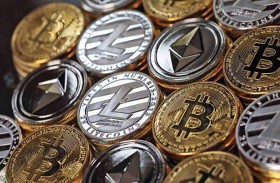 سرقة عملات مشفرة بقيمة 600 مليون دولار