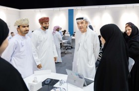 جامعة الإمارات تناقش دور الشباب في صناعة المحتوى خلال الدولي للاتصال الحكومي