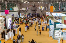 «الشارقة الدولي للكتاب 2021» يستحدث تسهيلات لوجيستية لتعزيز تجربة زواره   
