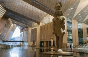 هدية مصر للعالم:  المتحف المصري الكبير يفتتح رسميا اليوم