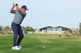 منتجع أبوظبي للجولف يستضيف مواجهة قارة أوروبا ضد بريطانيا وأيرلندا من 10 إلى 12 يناير