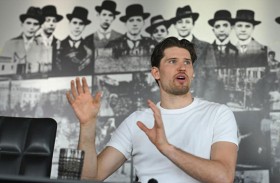 كوبيل يريد من خيبة دورتموند القارية أن تكون شرارة في مواجهة بايرن 