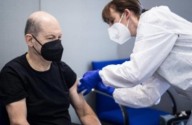 ألمانيا تخفف التدابير لمن تلقى اللقاح 