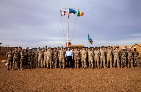 مالي: هل كان من الصواب تجديد ولاية مينوسما...؟