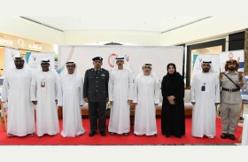 شرطة أبوظبي و «الوطني للتأهيل»  تنظمان  ملتقى اليوم العالمي لمكافحة المخدرات