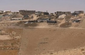 في هذه القرى الفلسطينية.. تشبث بالأرض وحياة بدائية