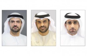 حكومة الإمارات توظف تكنولوجيا التعاملات الرقمية في معاملات الكاتب العدل