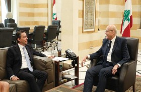 حراك دبلوماسي لتجنب الحرب عشية مفاوضات غزة