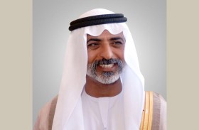 نهيان بن مبارك: هدفنا المساهمة في إنشاء جيل من أبناء وبنات الإمارات قادر على المشاركة في نهضة وطنه