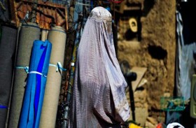 طالبان توافق على عمل النساء في منظمة نرويجية