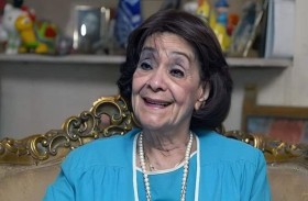 وفاة «أبلة فضيلة» أشهر مقدمي برامج الأطفال