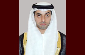 تنفيذي أبوظبي يصدر قراراً بتشكيل مجلس أمناء جائزة «دمج» برئاسة خالد بن زايد