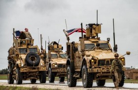 كورونا يسبب اضطرابا في عمليات الجيش الأميركي  