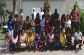 شرطة دبي تحذر من استخدام الفئات المساعدة المُخالفة