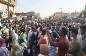 مقتل متظاهر بالرصاص خلال احتجاجات في أم درمان 