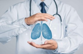 الرئتان.. مع كل نفس فرصة جديدة للحياة