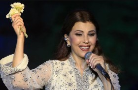 بعد غياب.. ماجدة الرومي تحيي حفلاً لدعم طلاب لبنانيين