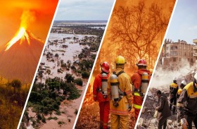 دراسة لـ(تريندز): إدارة تقليل الكوارث تمثل مهمة محورية في تحقيق الاستدامة والأمان