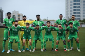 7 انتصارات و26 هدفاً في الجولة الخامسة لدوري الدرجة الأولى