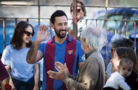 إدانة مغني راب إسباني بتهمة «تهديد» قوات الأمن