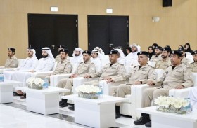 شرطة الشارقة تستعرض مع الدوائر الحكومية خطط استمرارية الأعمال والطوارئ