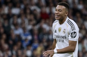 مبابي لنسيان صدمة ليفربول وتأكيد عودته القوية 