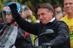 لم يقل جايير بولسونارو كلمته الأخيرة...!