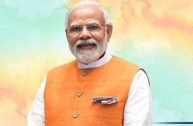 رئيس الوزراء الهندي يجري محادثات جيّدة مع بوتين 