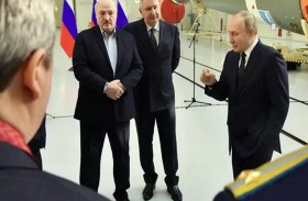 قراءة في عقل بوتن.. مخاوف من «إعلان خطير» في يوم النصر